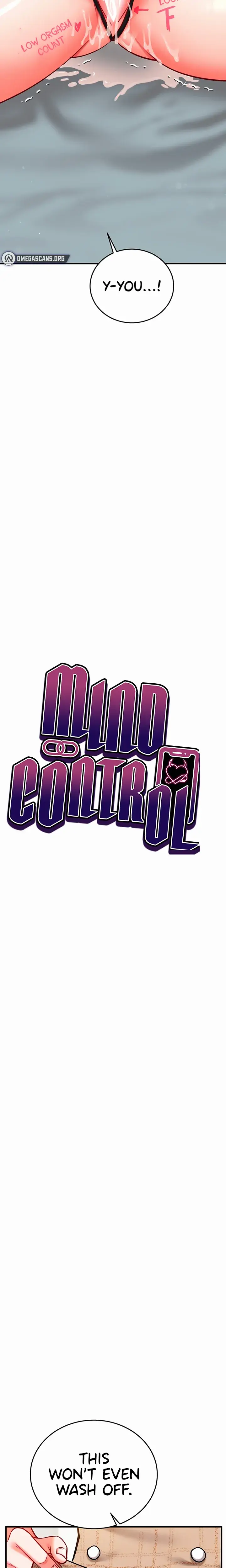 Mind Control Episode 36 - Page 3