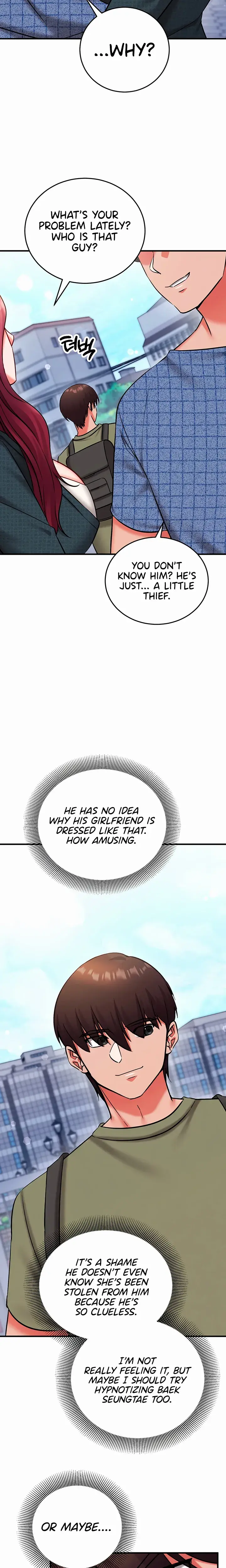 Mind Control Episode 36 - Page 34