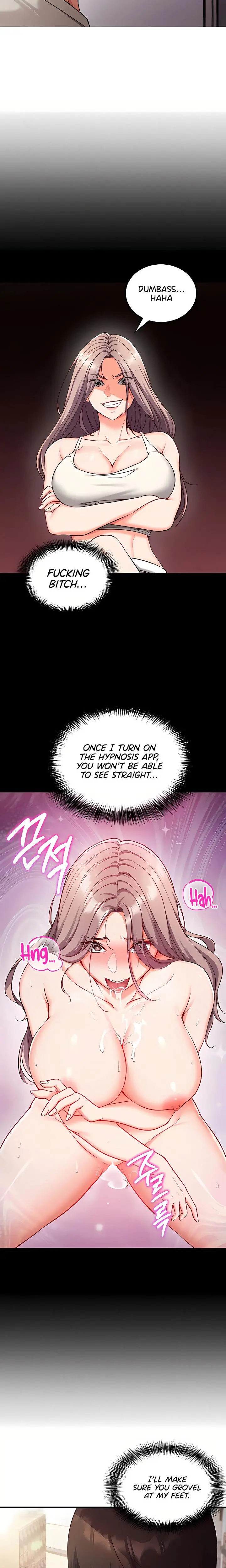 Mind Control Episode 4 - Page 18