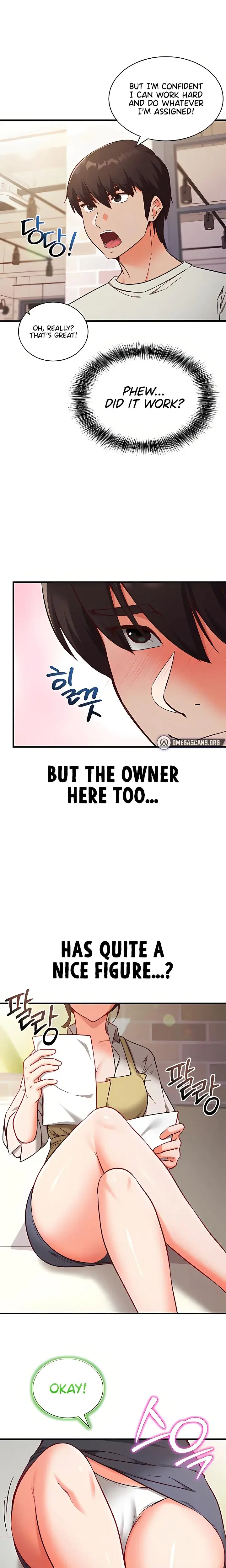 Mind Control Episode 4 - Page 2