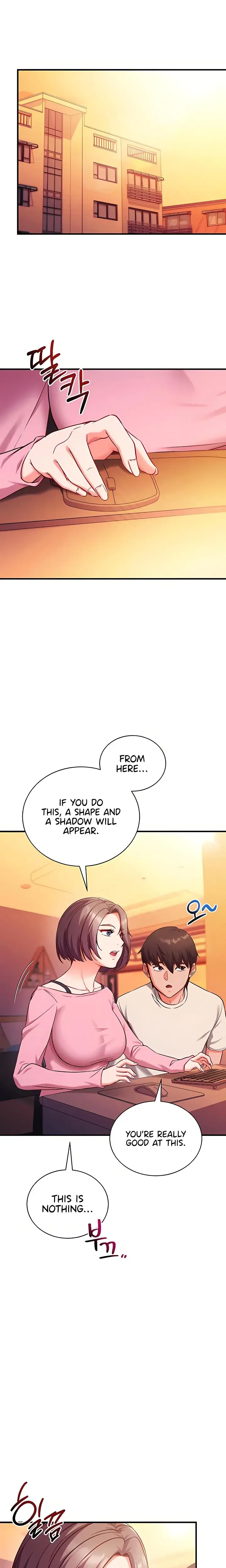 Mind Control Episode 4 - Page 22