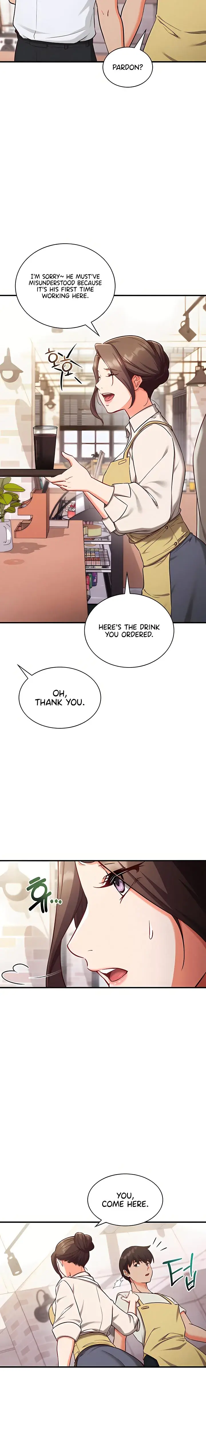 Mind Control Episode 4 - Page 6