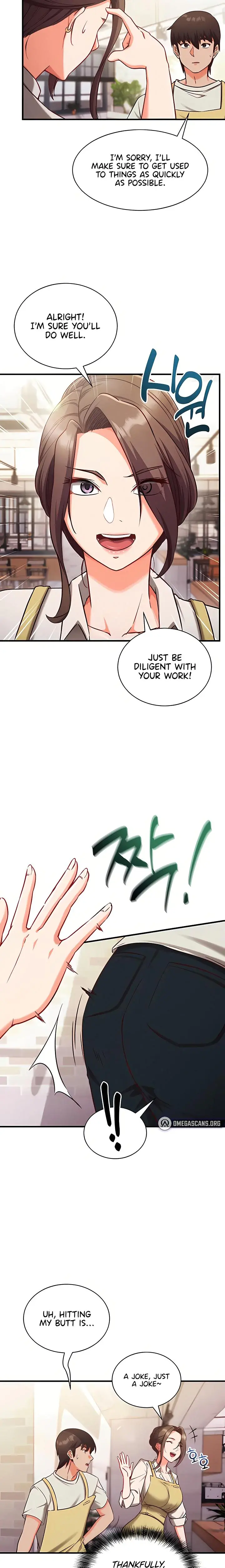 Mind Control Episode 4 - Page 8