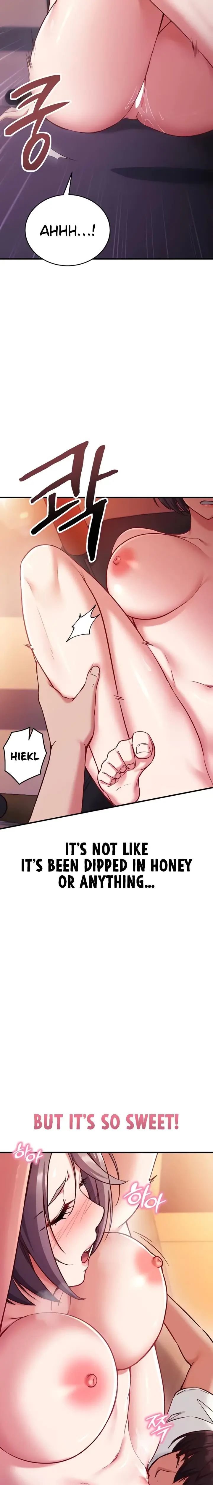 Mind Control Episode 5 - Page 13