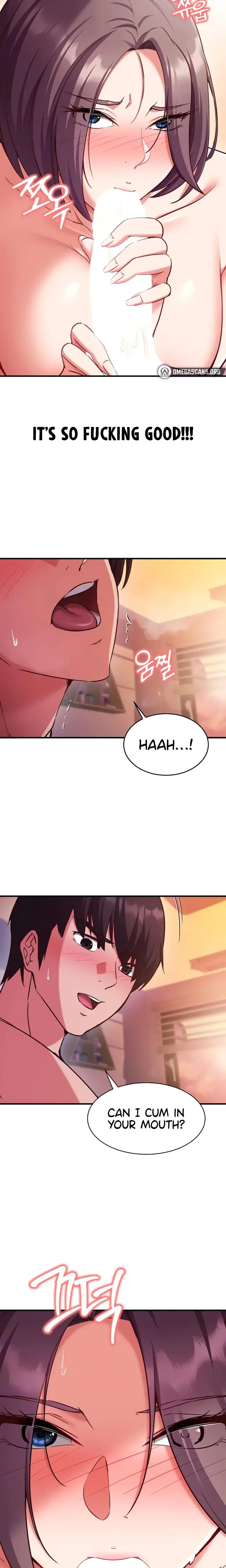 Mind Control Episode 5 - Page 21