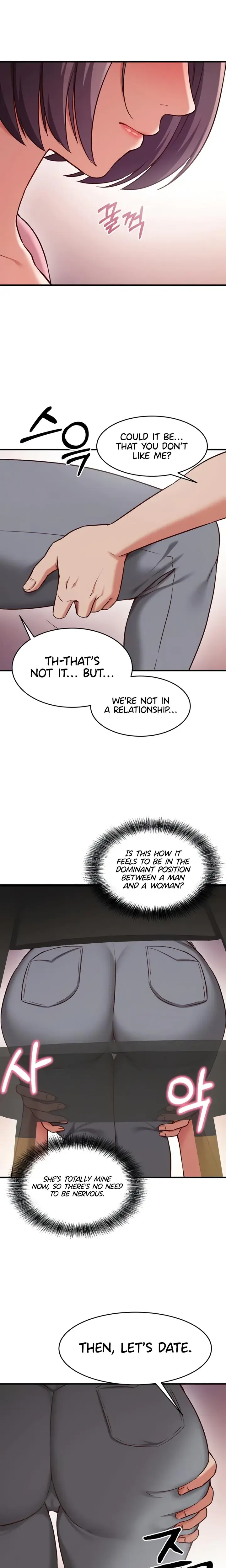 Mind Control Episode 5 - Page 7