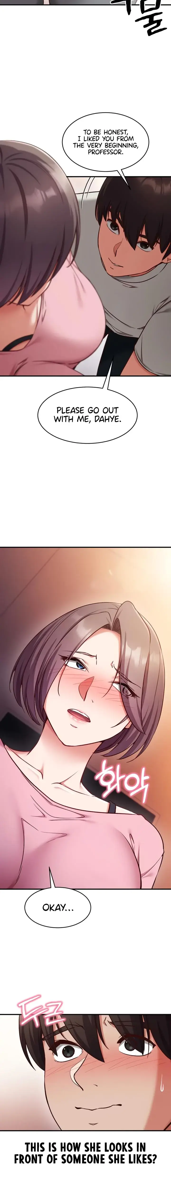 Mind Control Episode 5 - Page 8