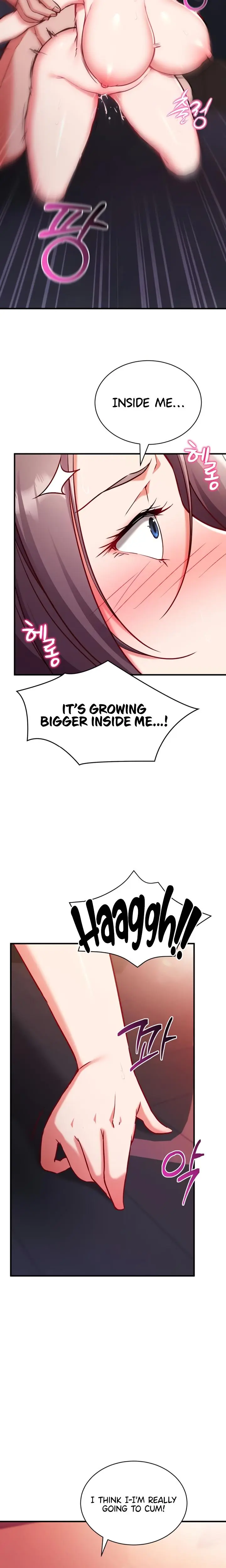 Mind Control Episode 6 - Page 22