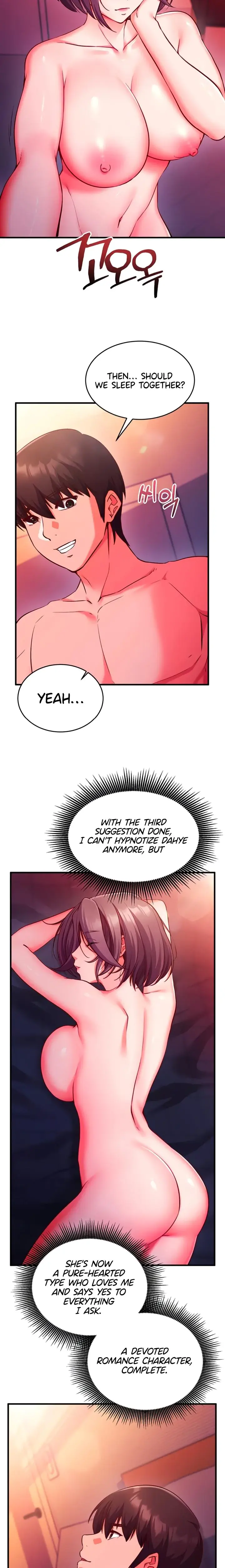 Mind Control Episode 7 - Page 10