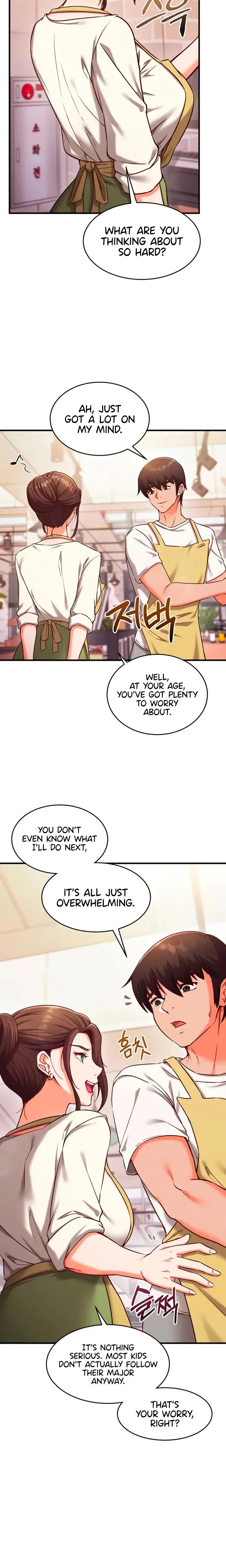 Mind Control Episode 7 - Page 14