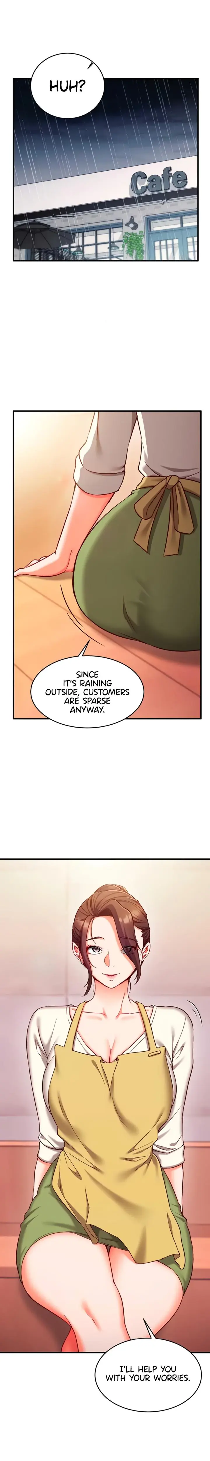 Mind Control Episode 7 - Page 15