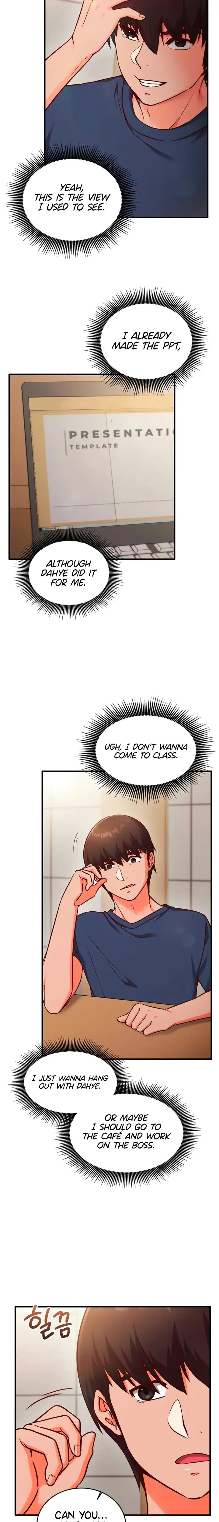 Mind Control Episode 7 - Page 24