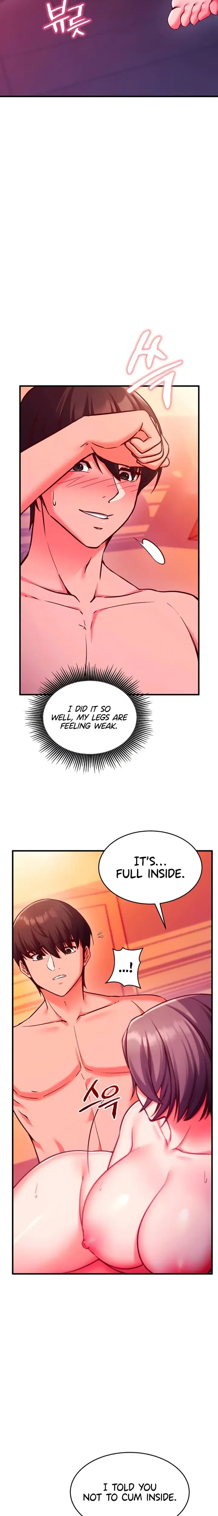 Mind Control Episode 7 - Page 6