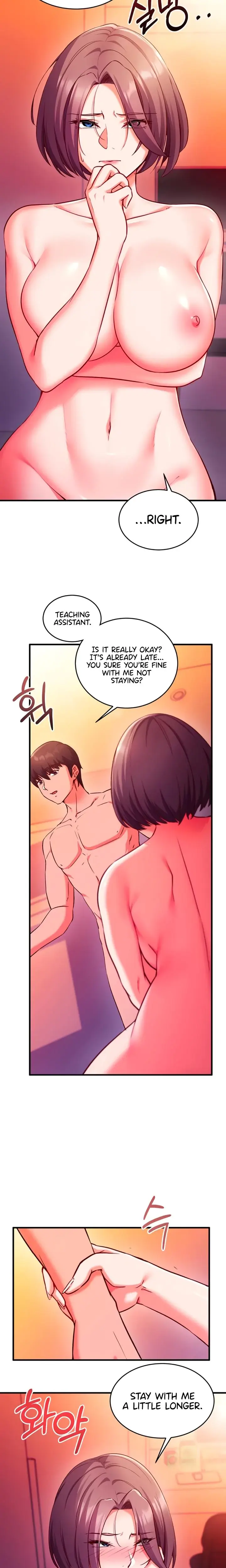 Mind Control Episode 7 - Page 9
