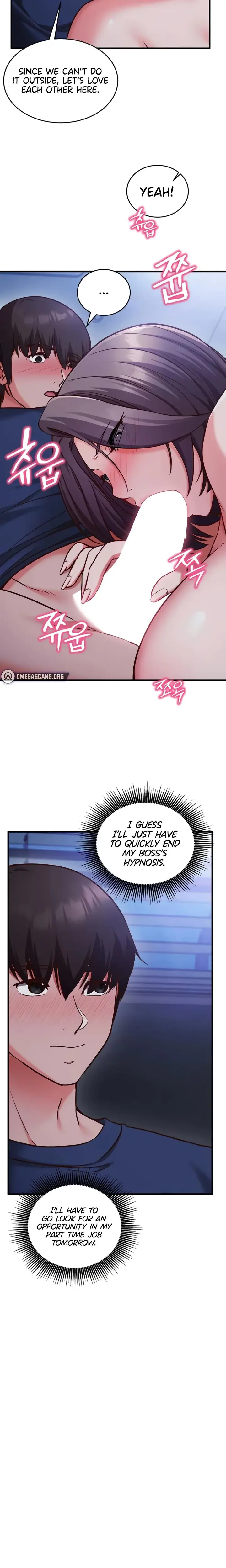 Mind Control Episode 8 - Page 13
