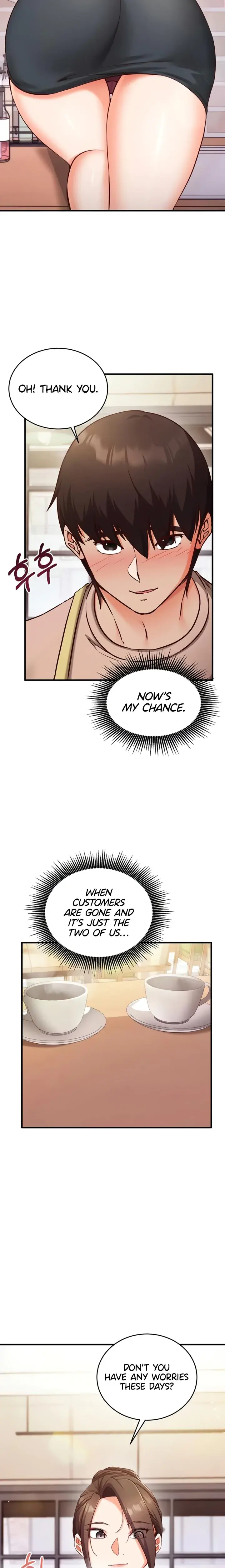 Mind Control Episode 8 - Page 15