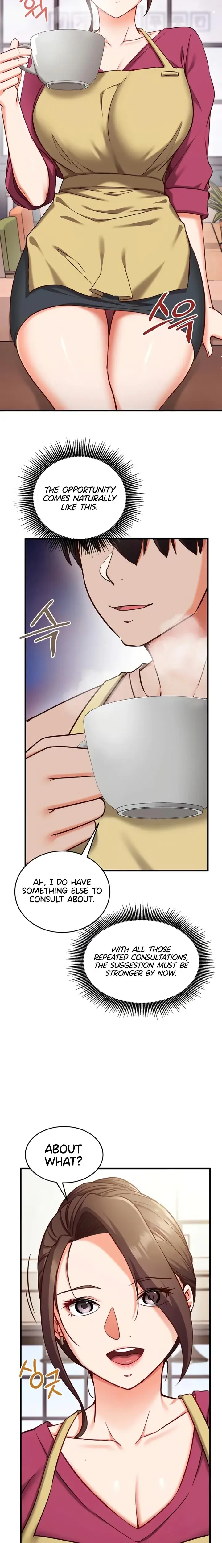 Mind Control Episode 8 - Page 16