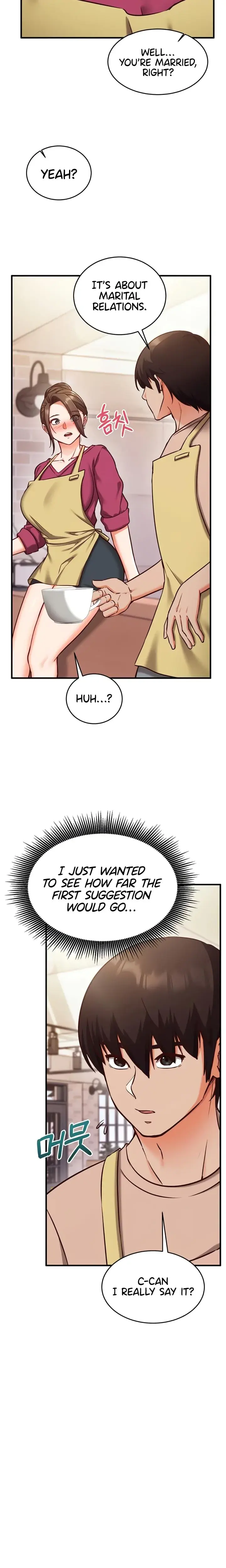 Mind Control Episode 8 - Page 17