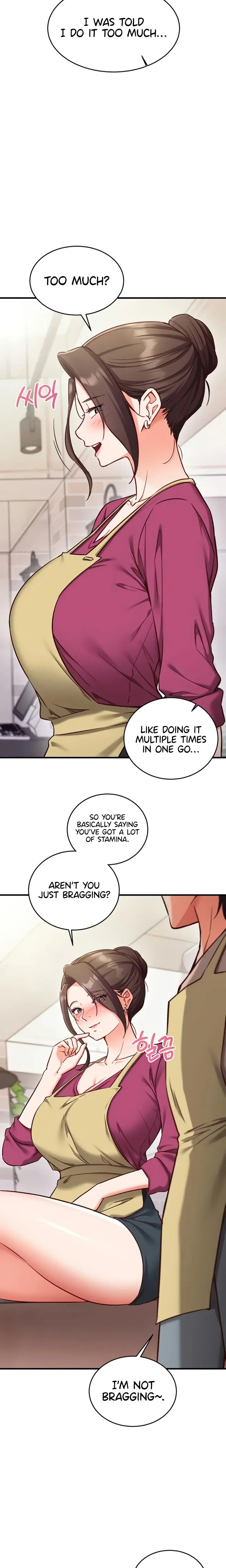 Mind Control Episode 8 - Page 19