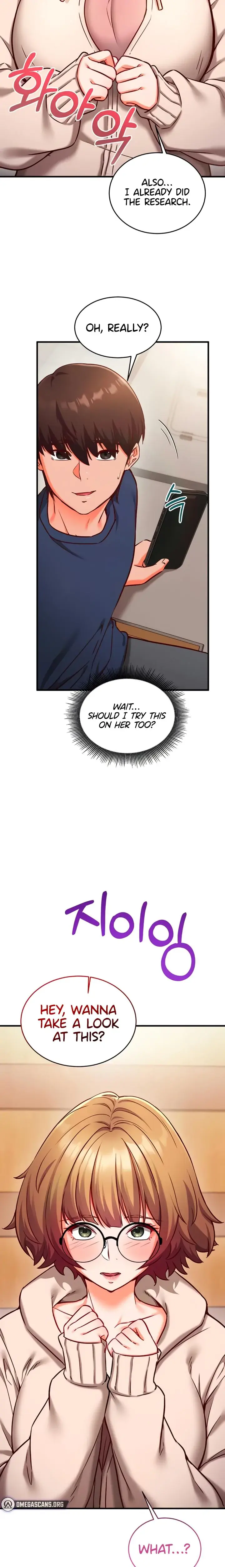 Mind Control Episode 8 - Page 2