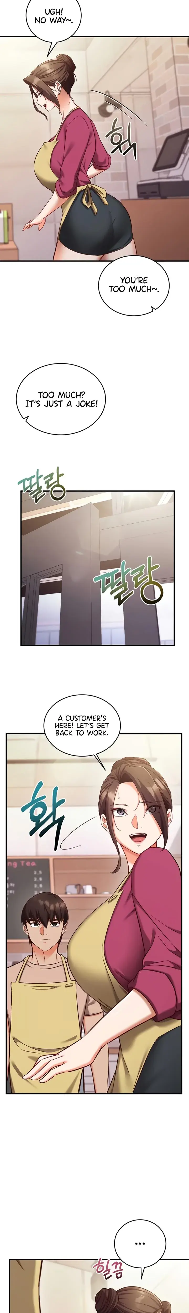 Mind Control Episode 8 - Page 27