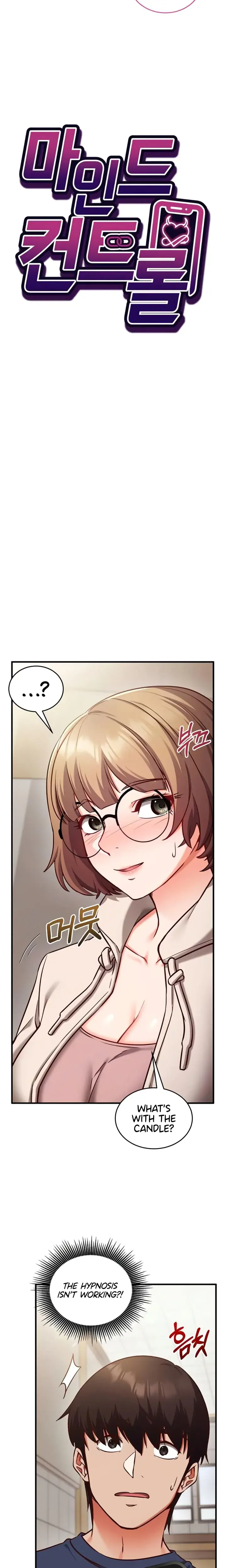Mind Control Episode 8 - Page 3