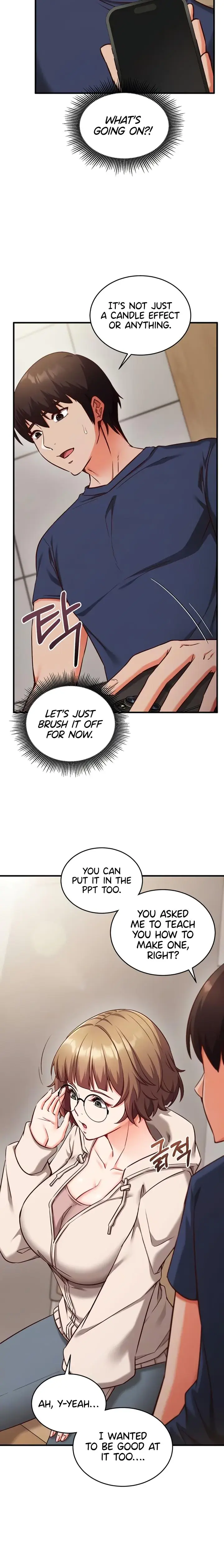 Mind Control Episode 8 - Page 4
