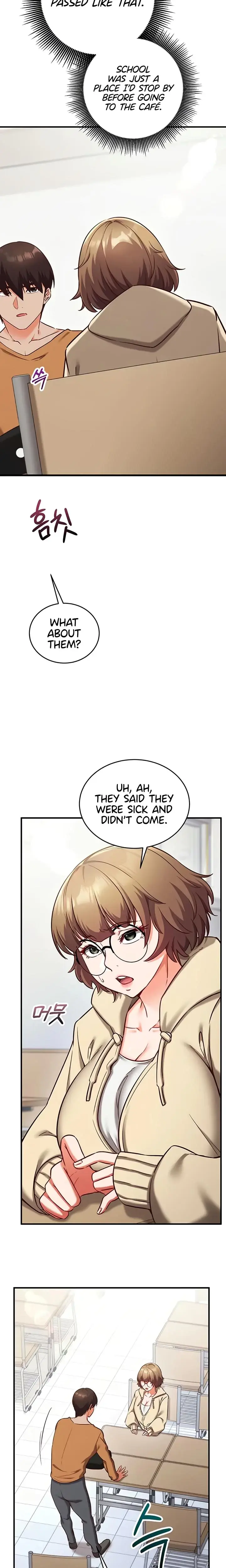 Mind Control Episode 9 - Page 11