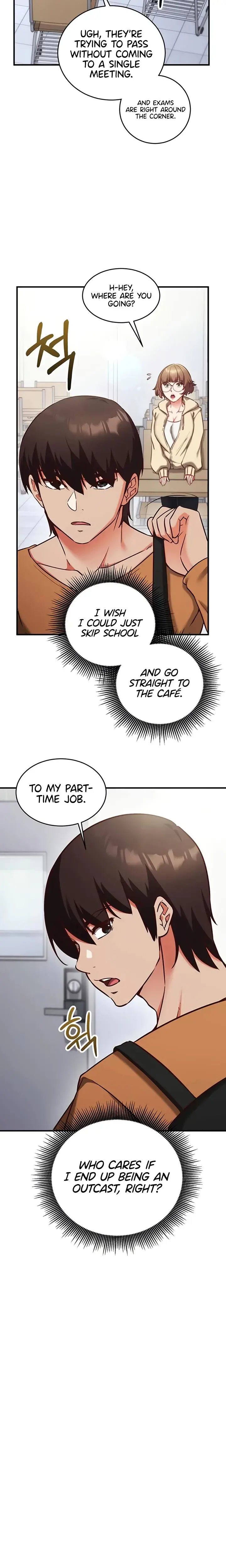 Mind Control Episode 9 - Page 12