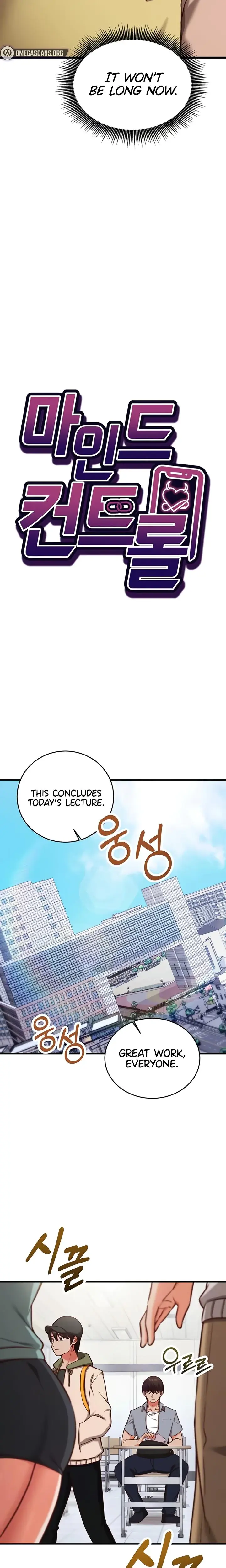 Mind Control Episode 9 - Page 2