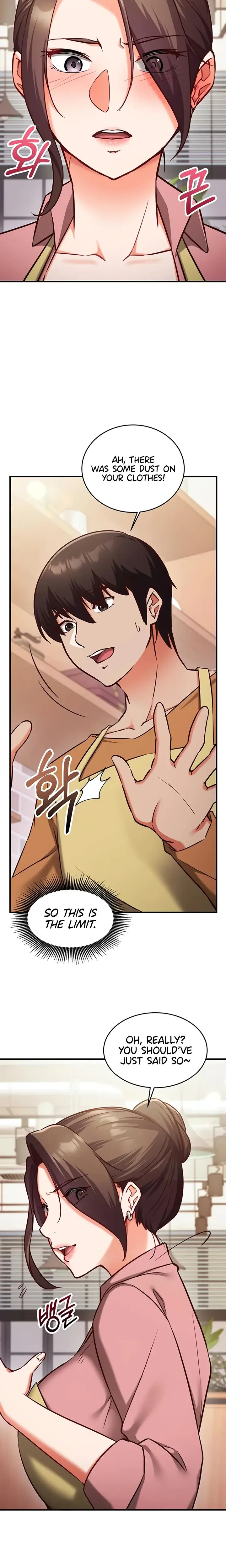 Mind Control Episode 9 - Page 24