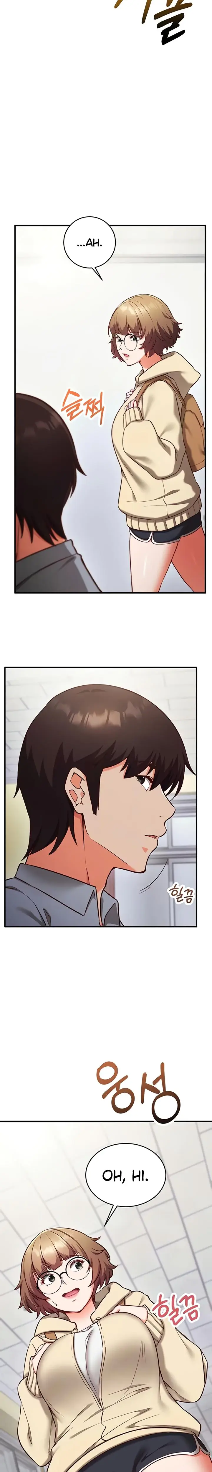 Mind Control Episode 9 - Page 3