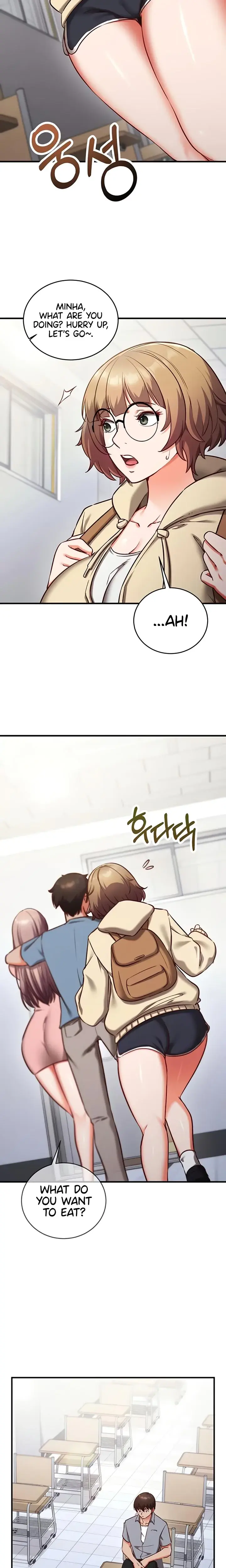 Mind Control Episode 9 - Page 4