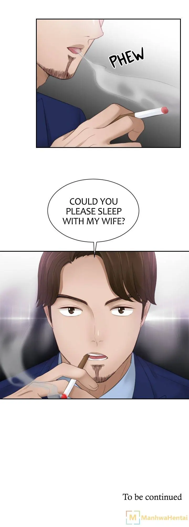 Mind Reader Episode 11 - Page 13