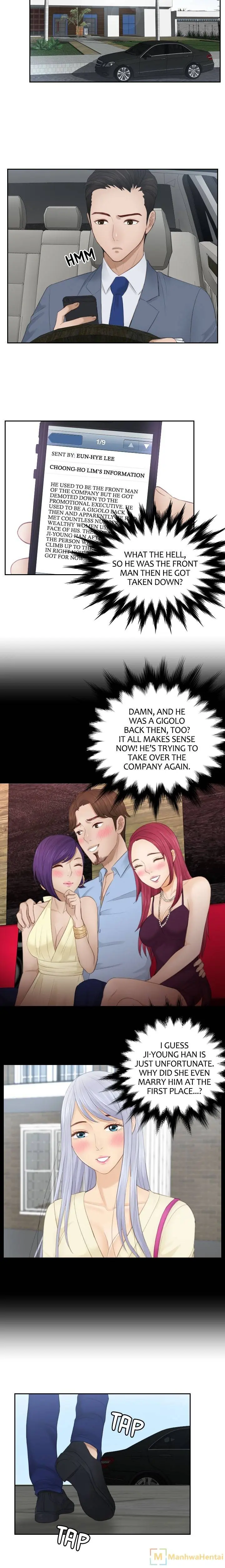 Mind Reader Episode 13 - Page 10
