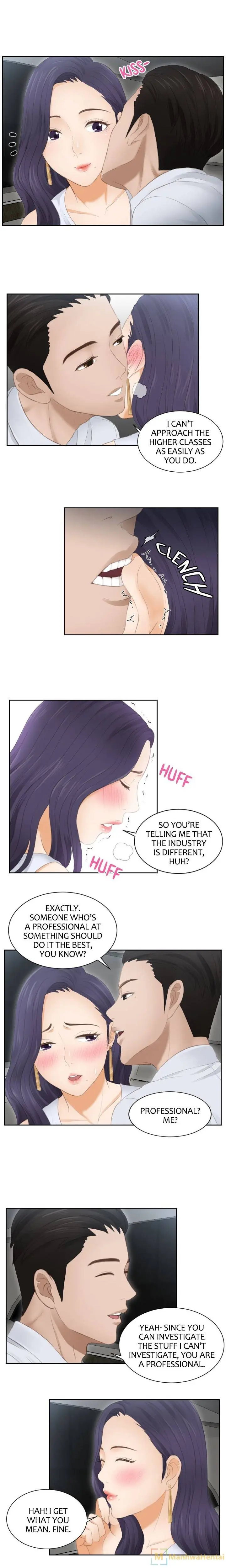 Mind Reader Episode 13 - Page 6