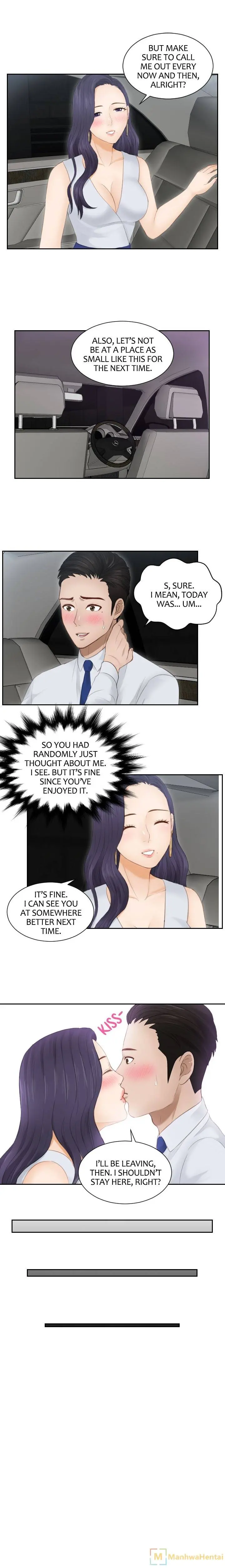 Mind Reader Episode 13 - Page 7