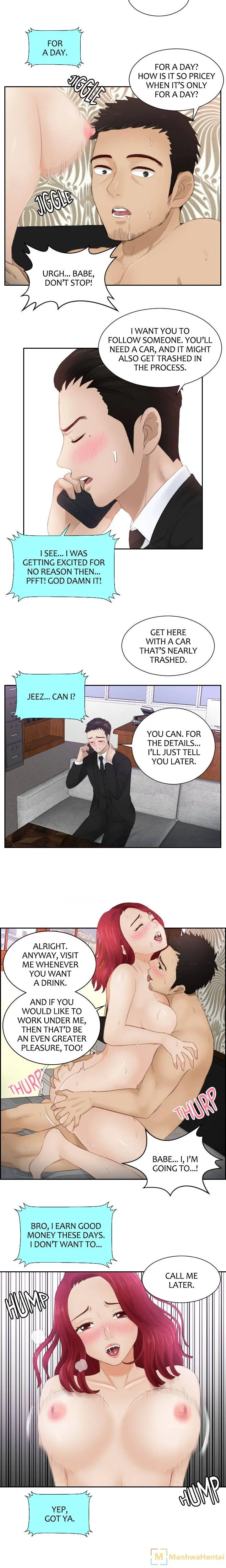 Mind Reader Episode 14 - Page 10