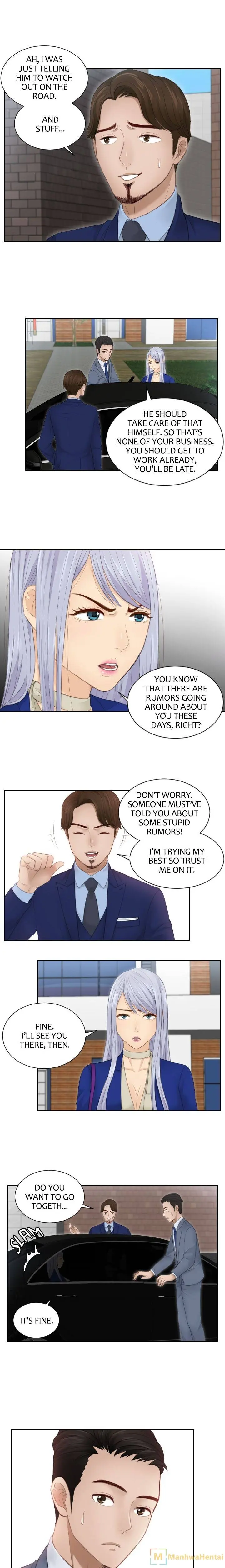 Mind Reader Episode 14 - Page 3