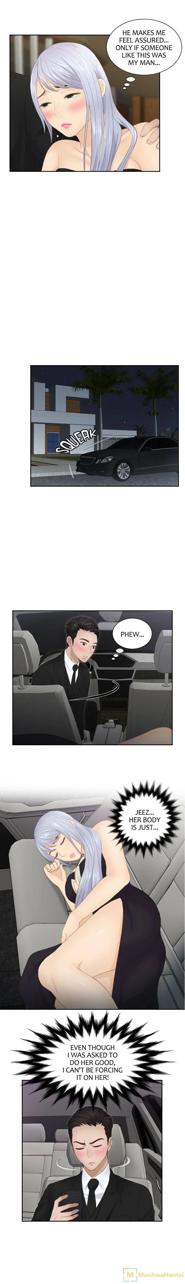 Mind Reader Episode 16 - Page 2