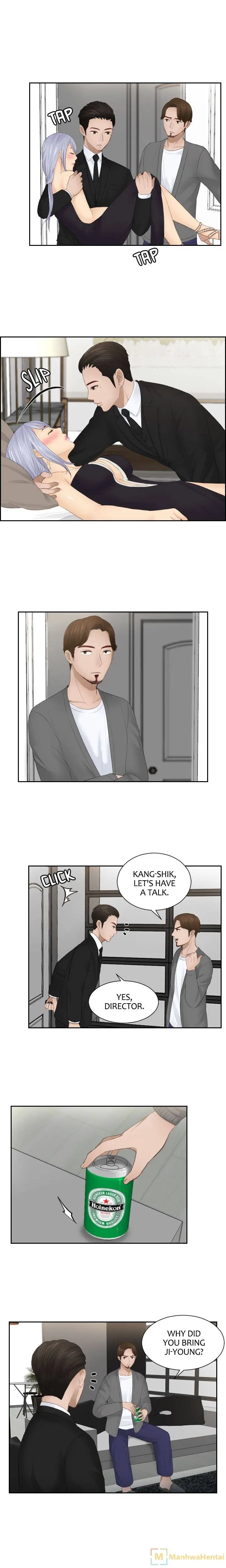 Mind Reader Episode 16 - Page 5
