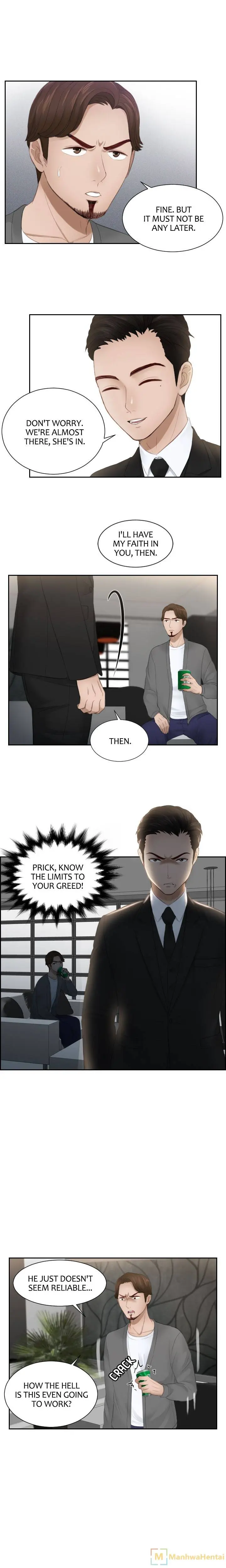 Mind Reader Episode 16 - Page 7