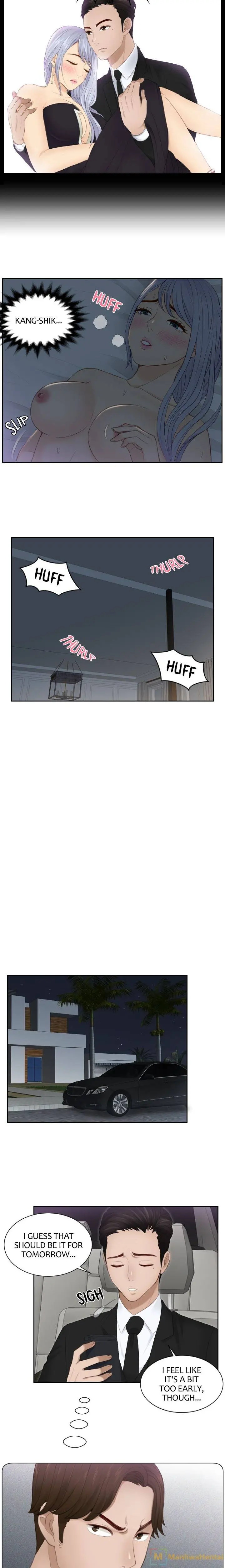 Mind Reader Episode 17 - Page 9