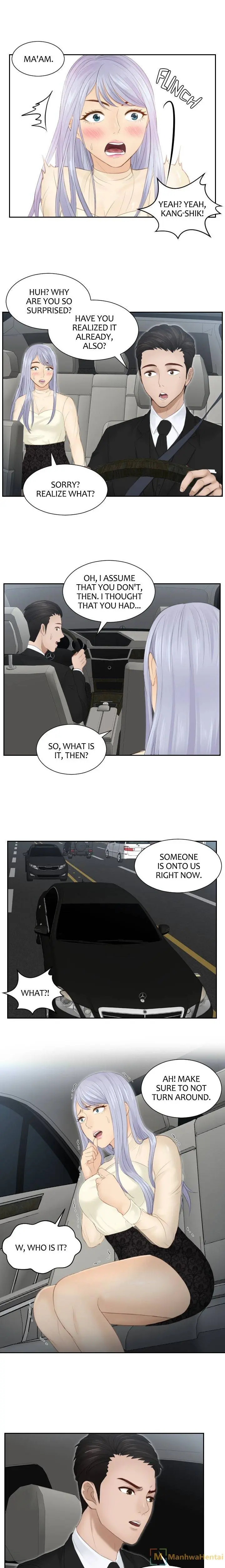 Mind Reader Episode 18 - Page 11
