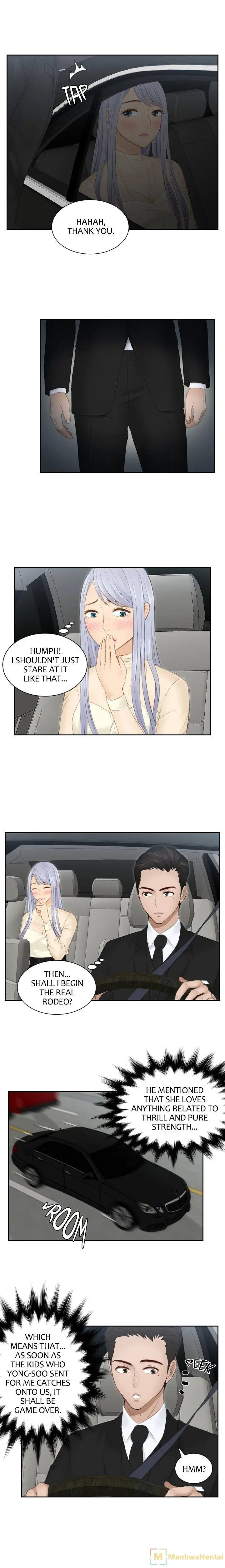 Mind Reader Episode 18 - Page 8
