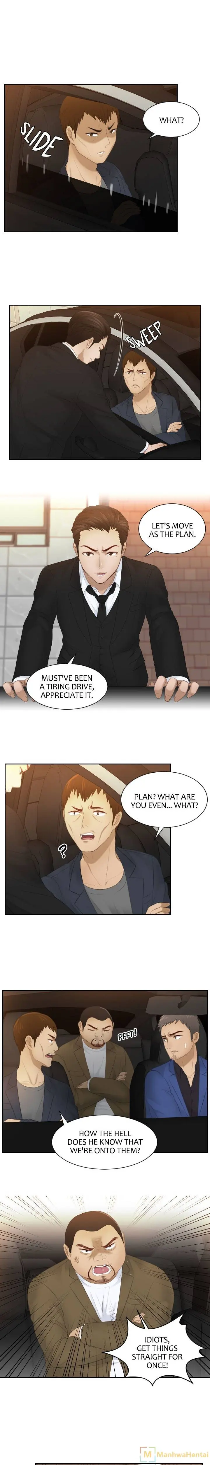 Mind Reader Episode 19 - Page 9