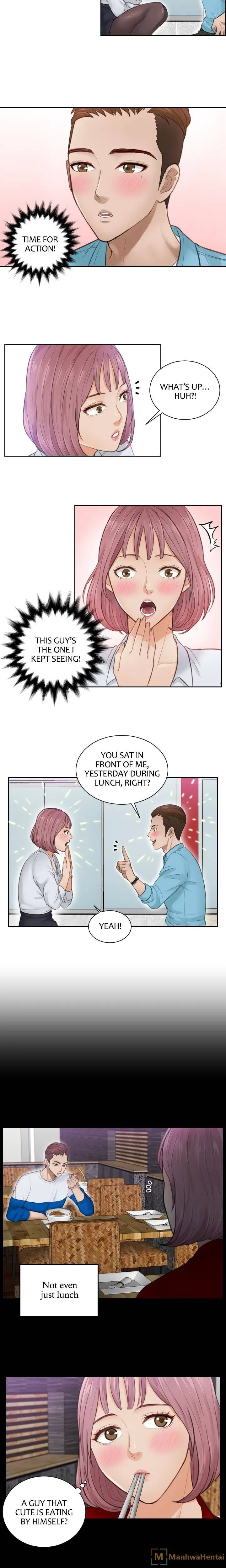 Mind Reader Episode 2 - Page 12