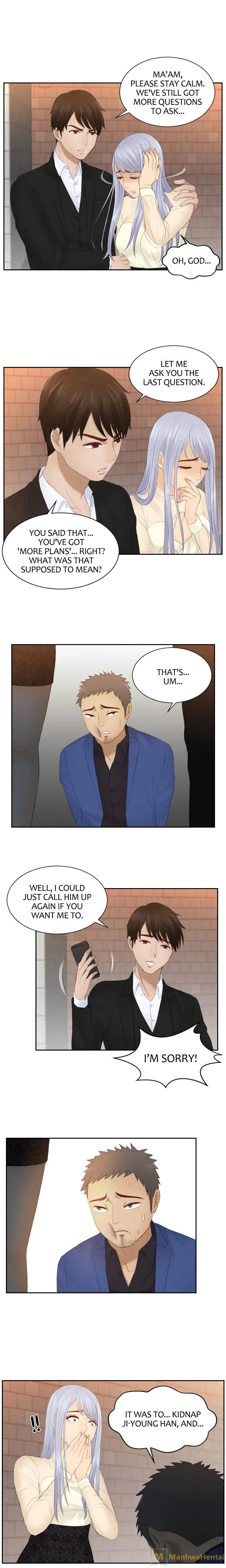 Mind Reader Episode 20 - Page 12