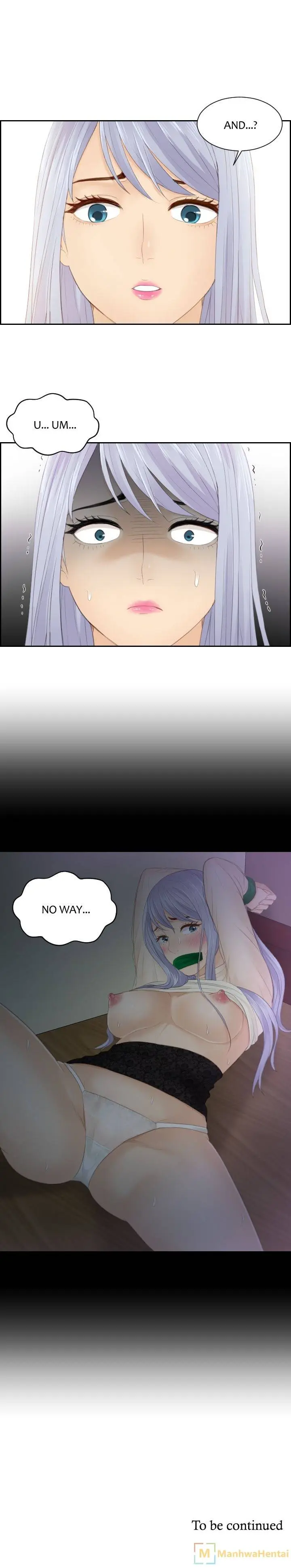 Mind Reader Episode 20 - Page 13