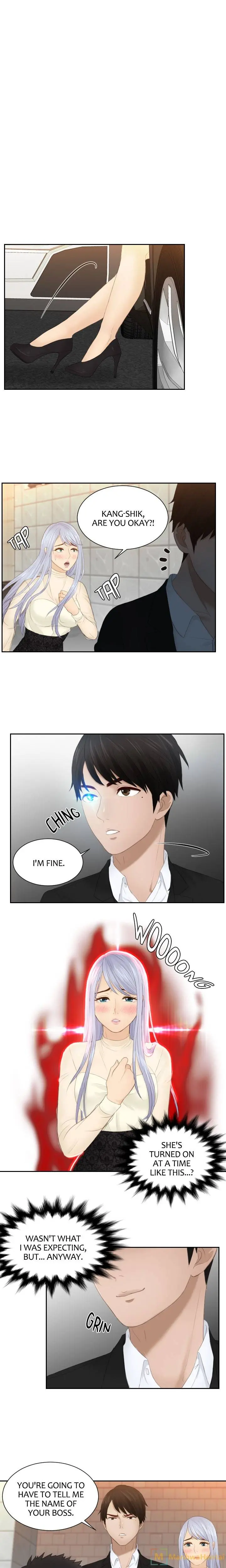Mind Reader Episode 20 - Page 7